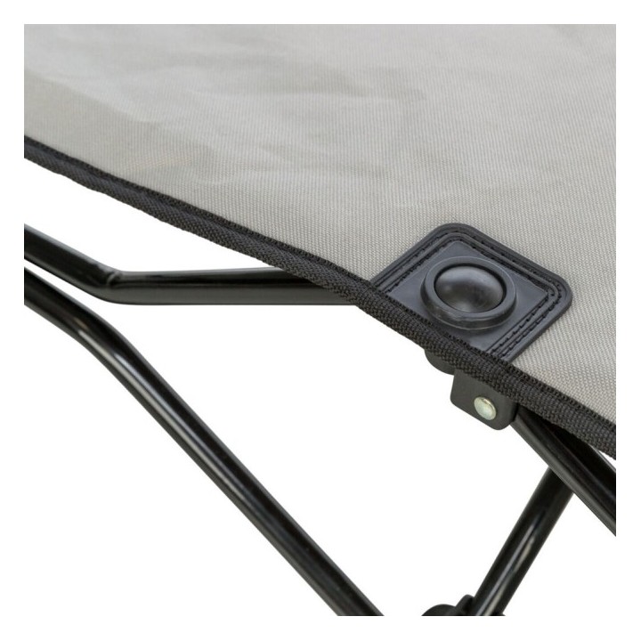 Trixie Camping-Bett - 120 × 22 × 60 cm