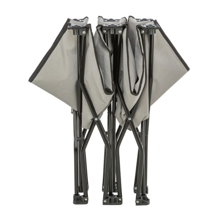 Trixie Camping-Bett - 120 × 22 × 60 cm