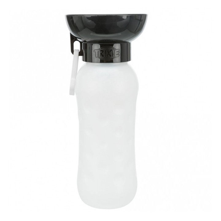 Trixie Flasche mit Trinknapf