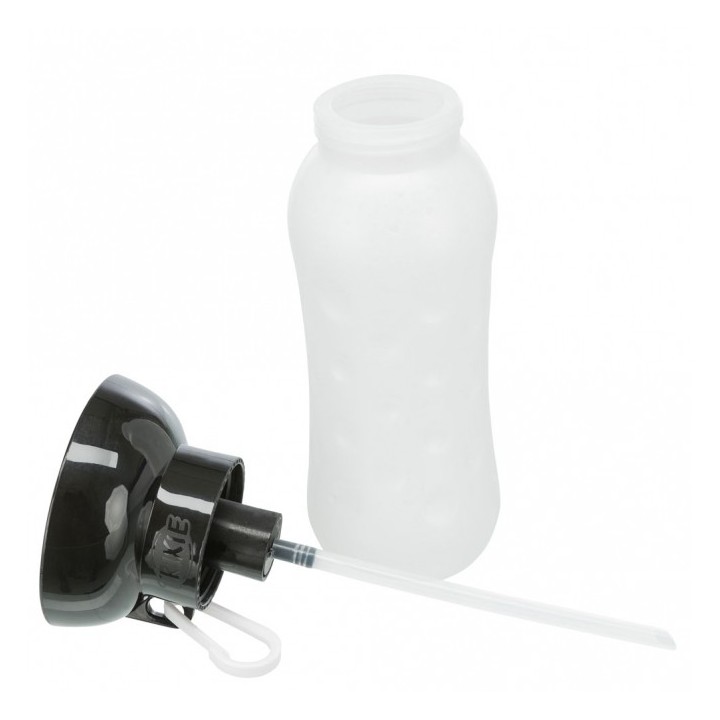 Trixie Flasche mit Trinknapf