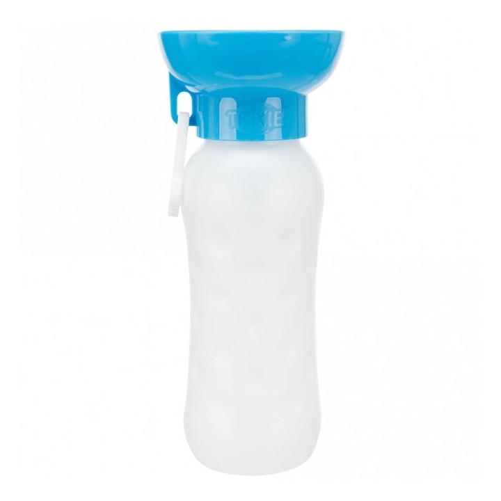 Trixie Flasche mit Trinknapf