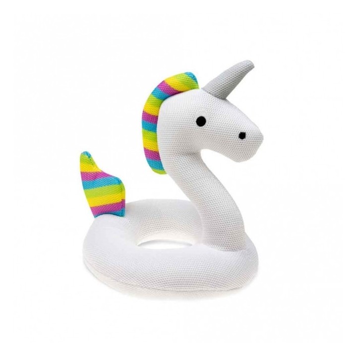 Karlie Flamingo Kühlspielzeug Einhorn