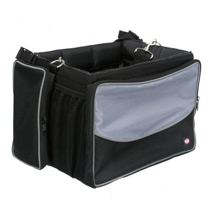 Trixie Fahrradtasche Front-Box