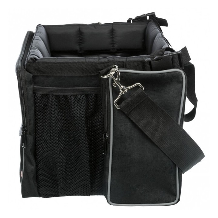 Trixie Fahrradtasche Front-Box