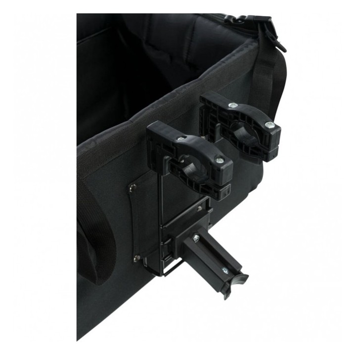 Trixie Fahrradtasche Front-Box