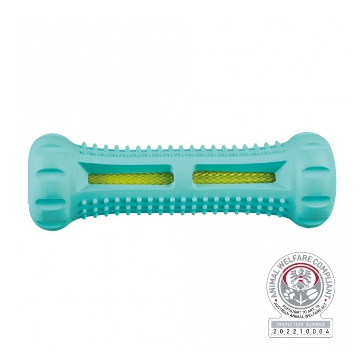 Trixie Denta Fun Stick mit Minzgeschmack