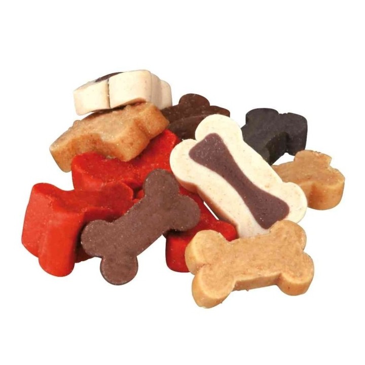 Trixie Soft Snack Bony Mix 500g Eimer