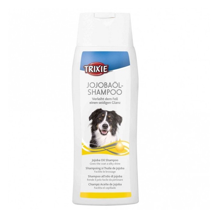 Trixie Jojoba-Shampoo - 250ml