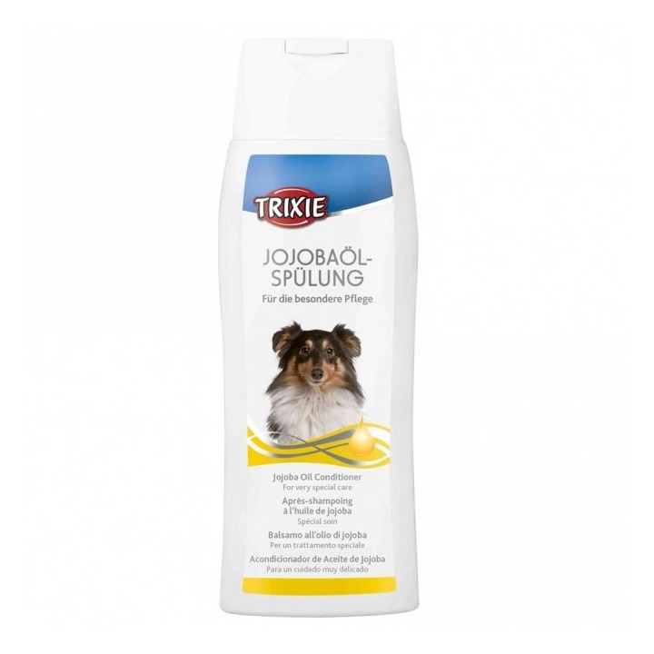 Trixie Jojoba-Spülung - 250ml