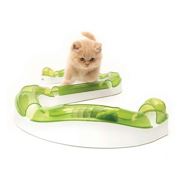 CATIT Senses 2.0 Spielschiene Wave