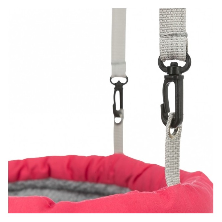 Trixie Kuschelbett für Nager - ca. 25 cm