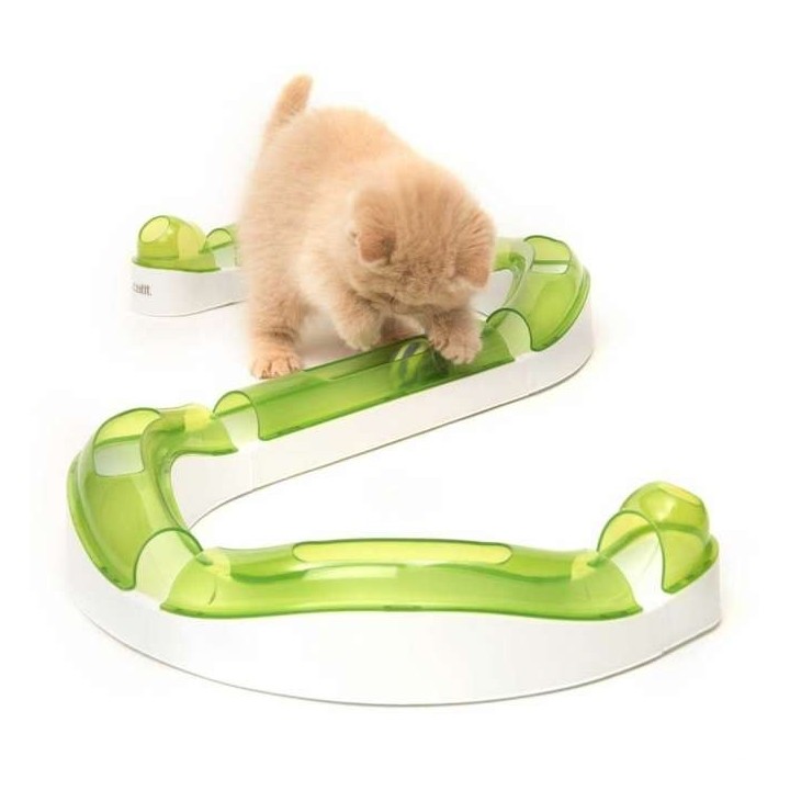 CATIT Senses 2.0 Spielschiene Wave