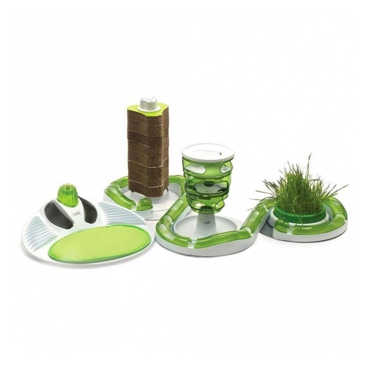 CATIT Senses 2.0 Spielschiene Wave