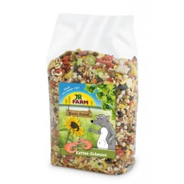 JR Farm Ratten-Schmaus 600g