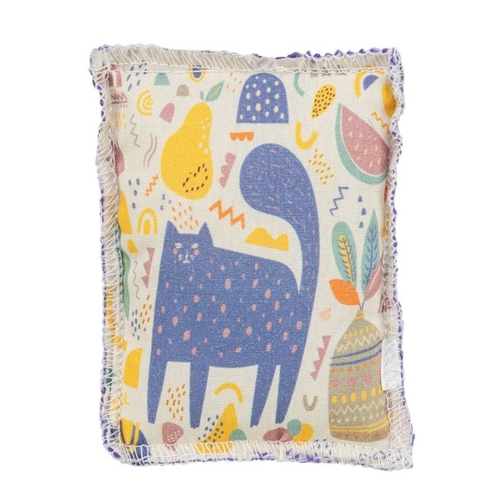 Trixie Baldriankissen für Katzen 7 x 9 cm