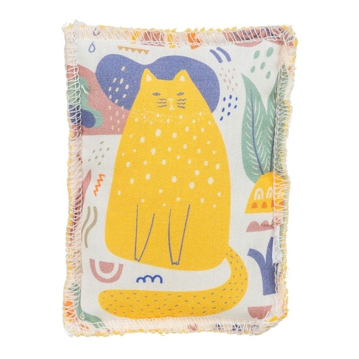 Trixie Baldriankissen für Katzen 7 x 9 cm