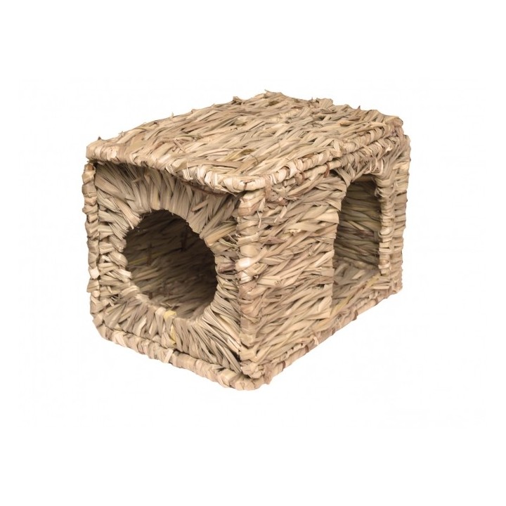 Hugro Nager-Pavillon 'S' - 20x14x14cm