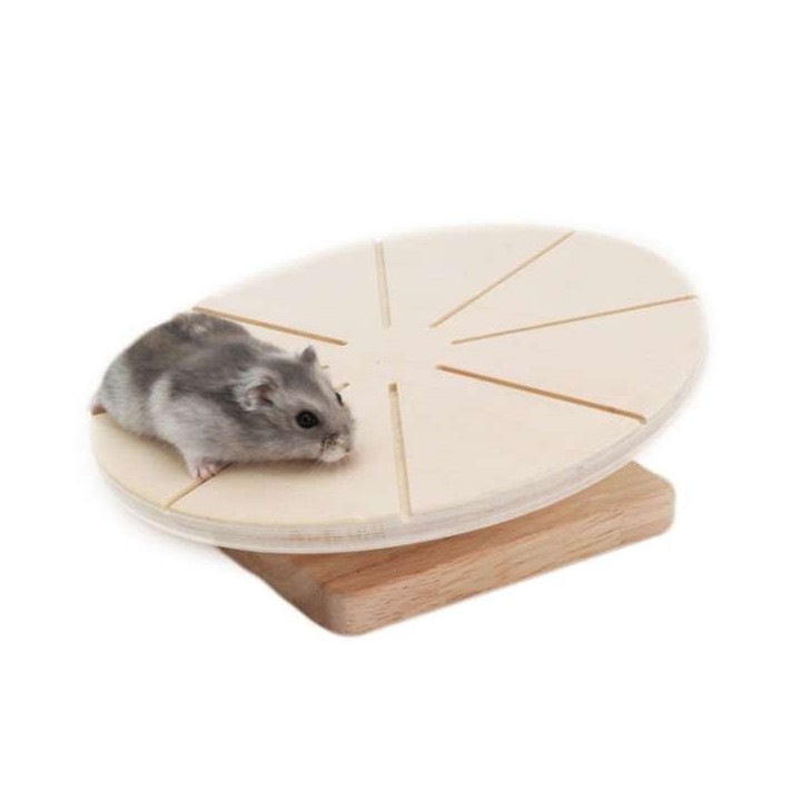 LIVING WORLD Green Laufteller - 20 cm