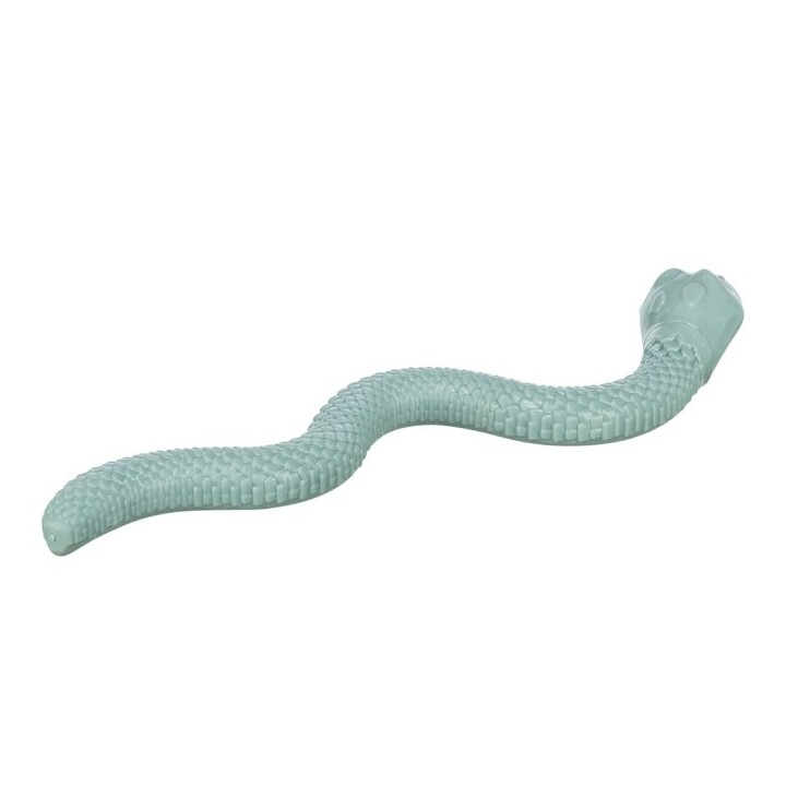 Trixie Snack-Snake aus TPR - 42 cm