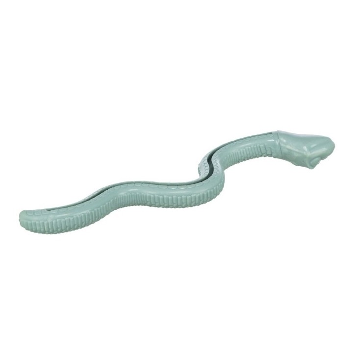Trixie Snack-Snake aus TPR - 42 cm