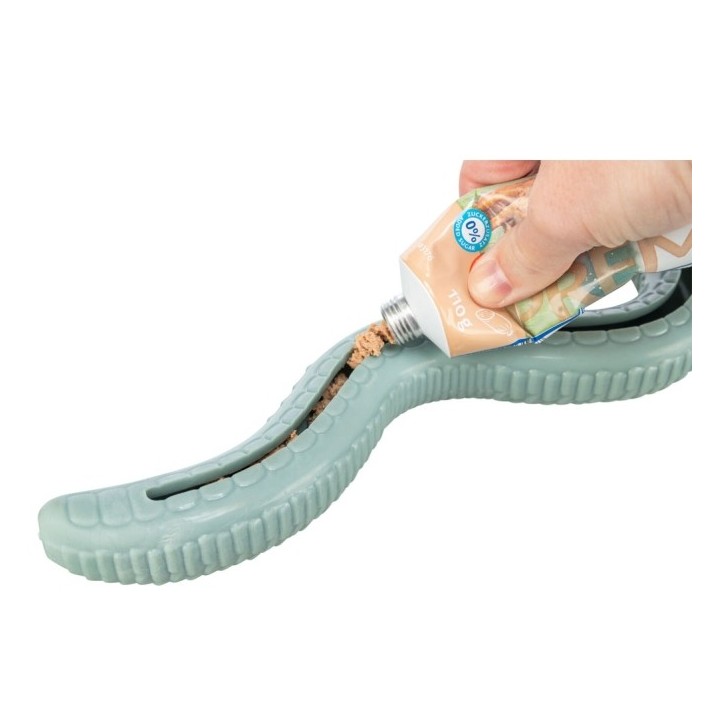 Trixie Snack-Snake aus TPR - 42 cm