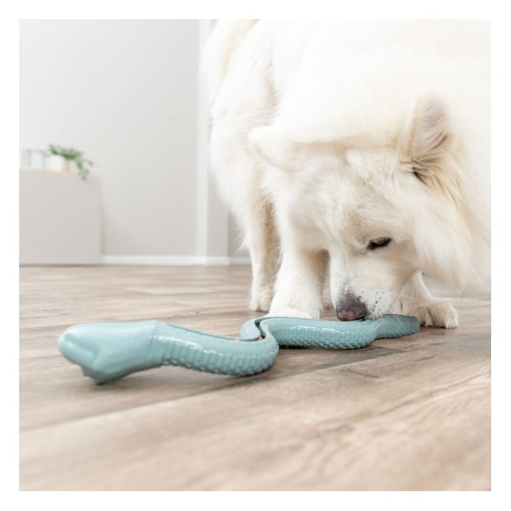Trixie Snack-Snake aus TPR - 42 cm