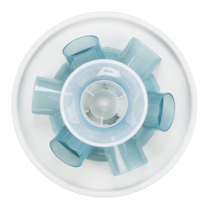 Trixie Cat Activity Tunnel Feeder