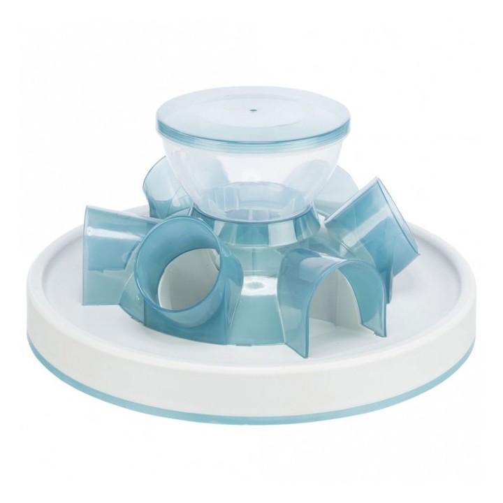 Trixie Cat Activity Tunnel Feeder