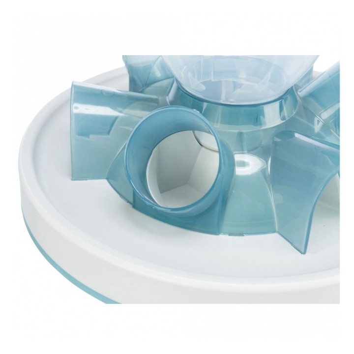 Trixie Cat Activity Tunnel Feeder