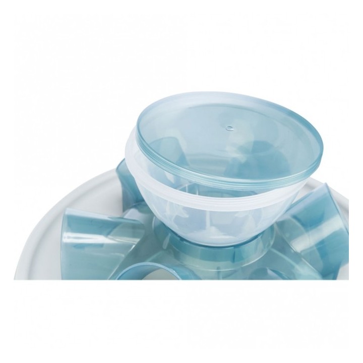 Trixie Cat Activity Tunnel Feeder