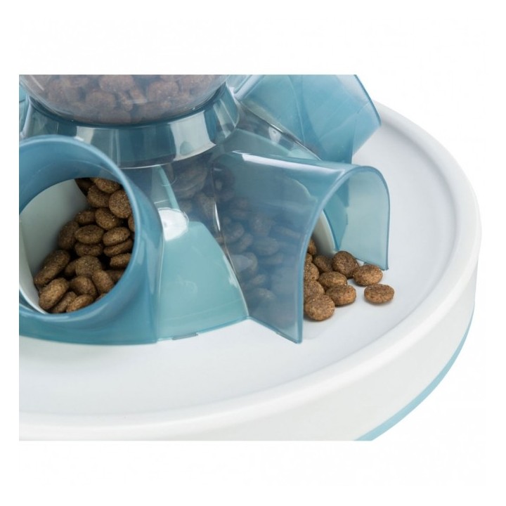 Trixie Cat Activity Tunnel Feeder
