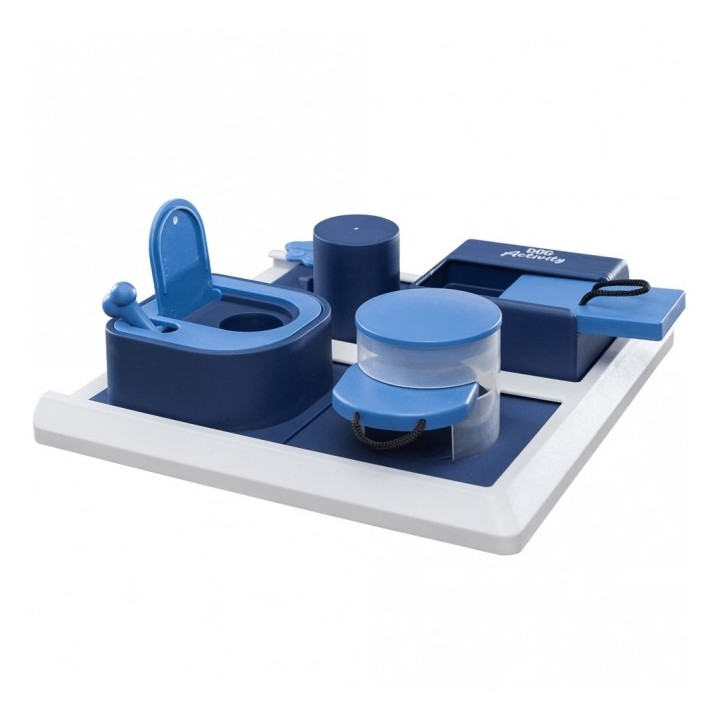 Trixie Dog Activity Poker Box 2