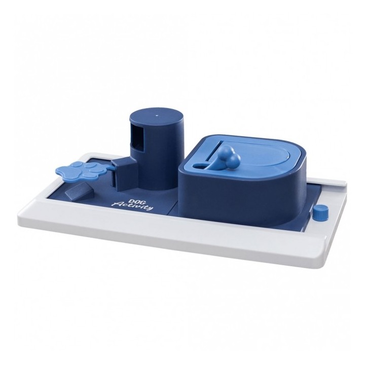 Trixie Dog Activity Poker Box Vario