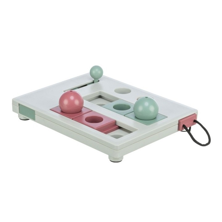 Trixie Cat Activity Brain Mover
