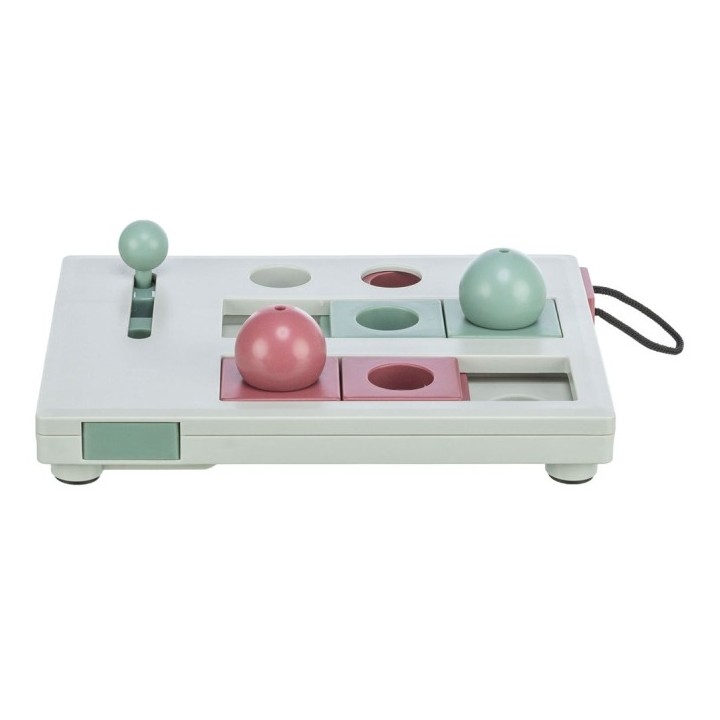 Trixie Cat Activity Brain Mover