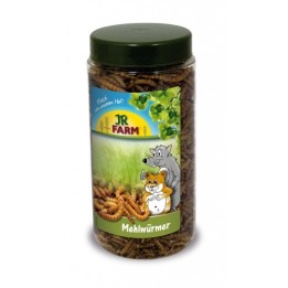 JR Farm Mehlwürmer Dose 70g