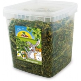 JR Farm Kräutergarten im Eimer - 500g
