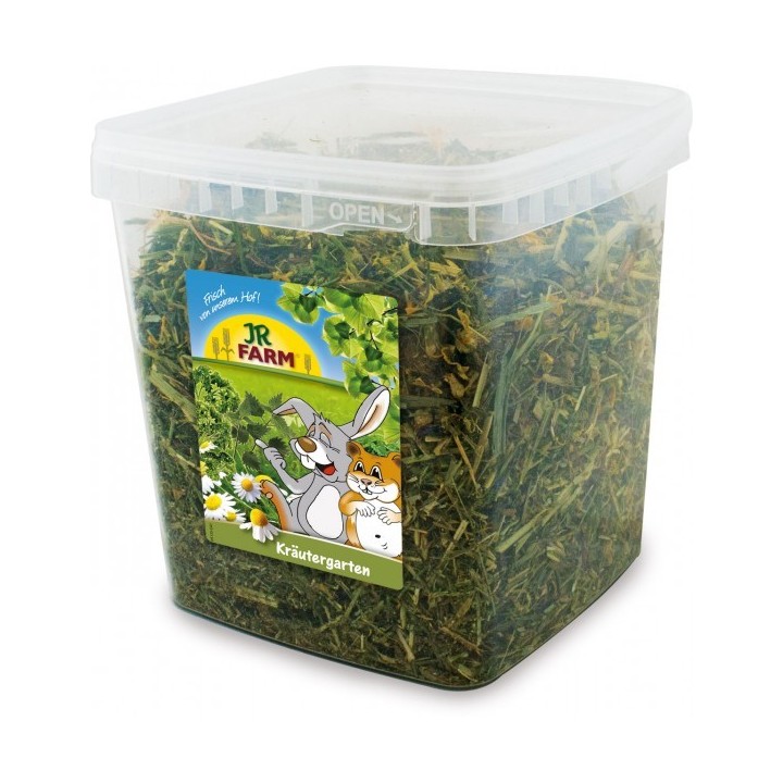 JR Farm Kräutergarten im Eimer - 500g