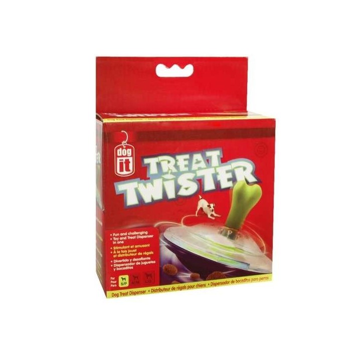 DOGIT Treat Twister
