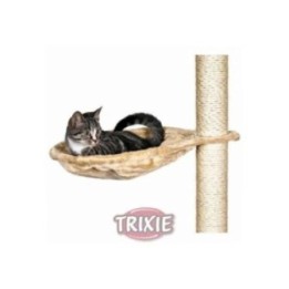 Trixie Liegemulde XXL für Kratzbäume beige