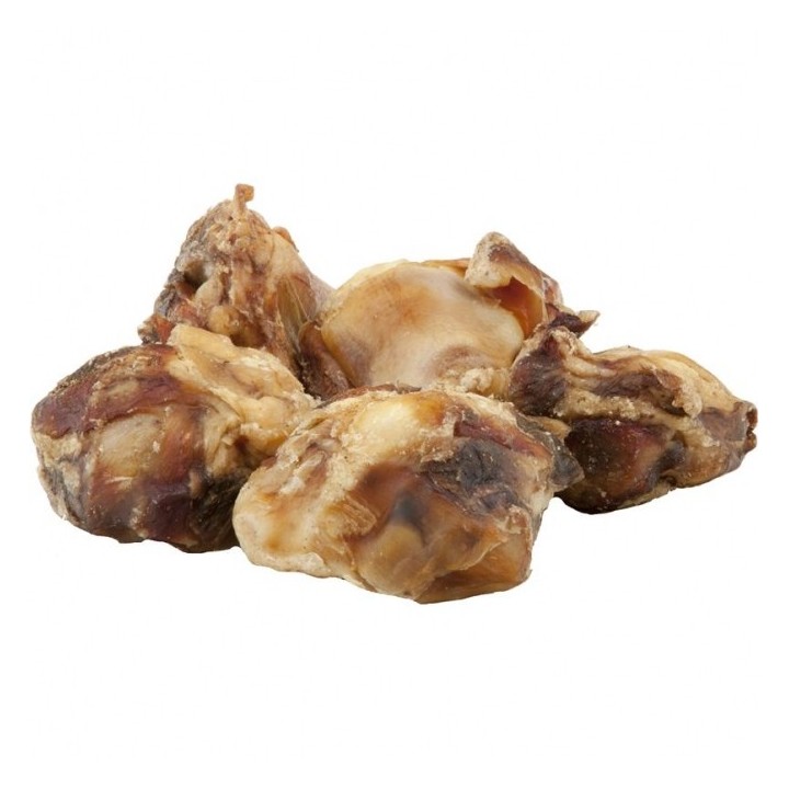Classic Dog Snack Rinderkniescheibe 500g