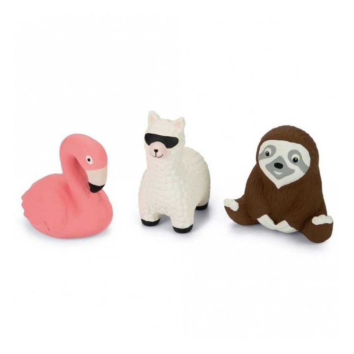 Beeztees Latex Toy Pets