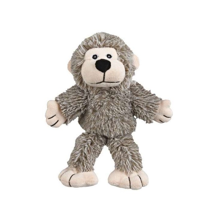 Trixie Affe aus Plüsch - 24 cm