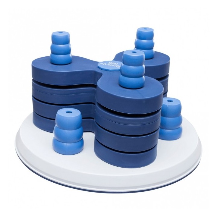 Trixie Dog Activity Strategiespiel Flower Tower