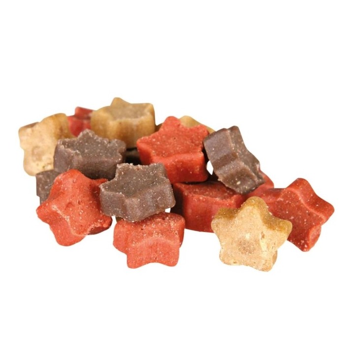 Trixie Soft Snack Kitty Stars - 140g
