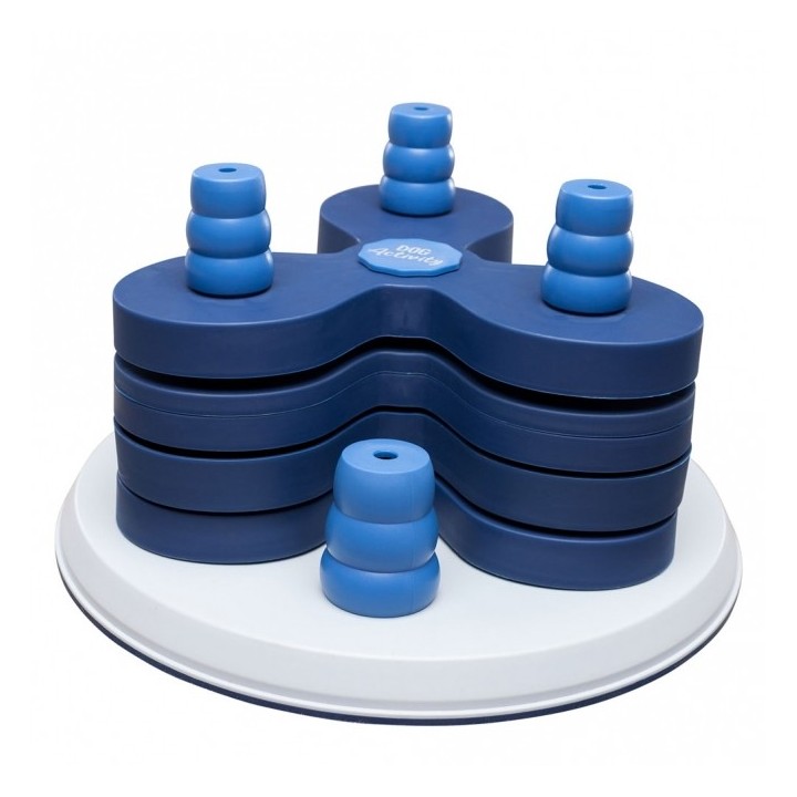 Trixie Dog Activity Strategiespiel Flower Tower