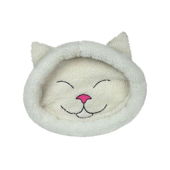 Trixie Bett Mijou creme - 48 × 37 cm