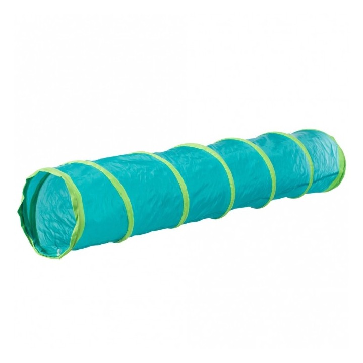Trixie Nylon-Spieltunnel für Kleintiere