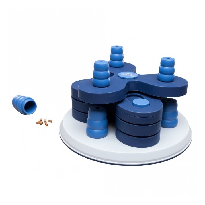 Trixie Dog Activity Strategiespiel Flower Tower
