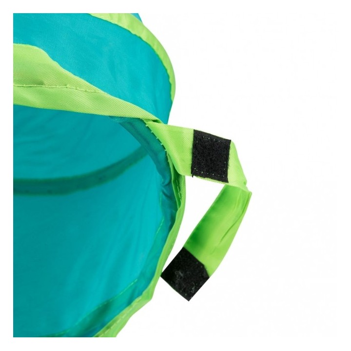 Trixie Nylon-Spieltunnel für Kleintiere